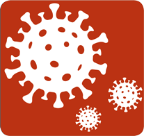 Luftreiniger gegen Viren und Bakterien helfen, Ansteckungen durch Viren in der Luft zu verhindern